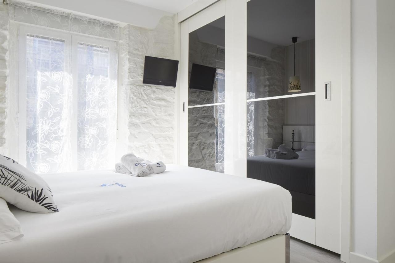 Ordulari - Basque Stay San Sebastián Exterior foto